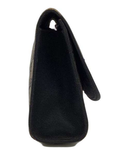 GUCCI（グッチ）GUCCI (グッチ) クラッチバッグ ベージュの古着・服飾アイテム