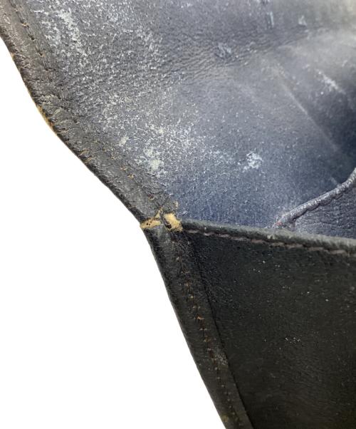 GUCCI（グッチ）GUCCI (グッチ) クラッチバッグ ベージュの古着・服飾アイテム