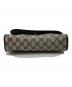中古・古着 GUCCI (グッチ) クラッチバッグ ベージュ：8000円