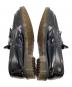 中古・古着 Dr.Martens (ドクターマーチン) ADRIAN（エイドリアン）タッセルローファー ブラック サイズ:UK9：12000円
