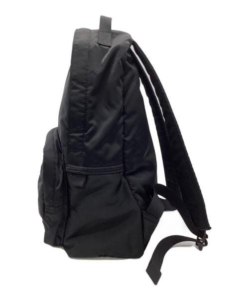 PORTER（ポーター）PORTER (ポーター) TANKER（タンカー）バックパック ブラックの古着・服飾アイテム
