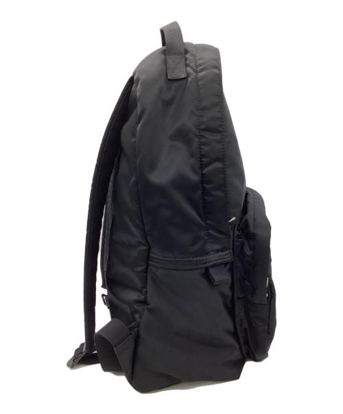 PORTER（ポーター）PORTER (ポーター) TANKER（タンカー）バックパック ブラックの古着・服飾アイテム