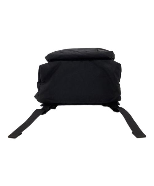 PORTER（ポーター）PORTER (ポーター) TANKER（タンカー）バックパック ブラックの古着・服飾アイテム