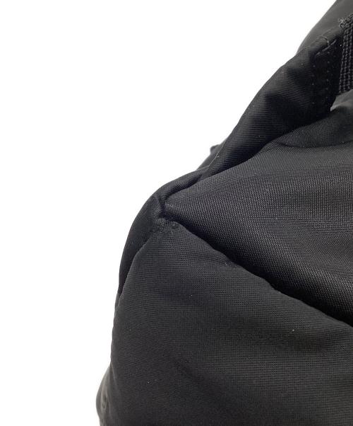 PORTER（ポーター）PORTER (ポーター) TANKER（タンカー）バックパック ブラックの古着・服飾アイテム