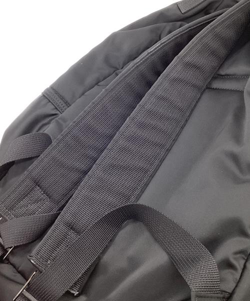 PORTER（ポーター）PORTER (ポーター) TANKER（タンカー）バックパック ブラックの古着・服飾アイテム