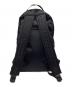 PORTER (ポーター) TANKER（タンカー）バックパック ブラック：15000円