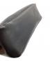 中古・古着 LONGCHAMP (ロンシャン) ハンドバッグ ブラック：8000円