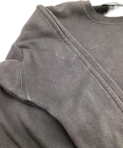 adidas by stella McCartney（アディダス バイ ステラマッカートニー）adidas by stella McCartney (アディダス バイ ステラマッカートニー) スウェット ブラック サイズ:J Mの古着・服飾アイテム