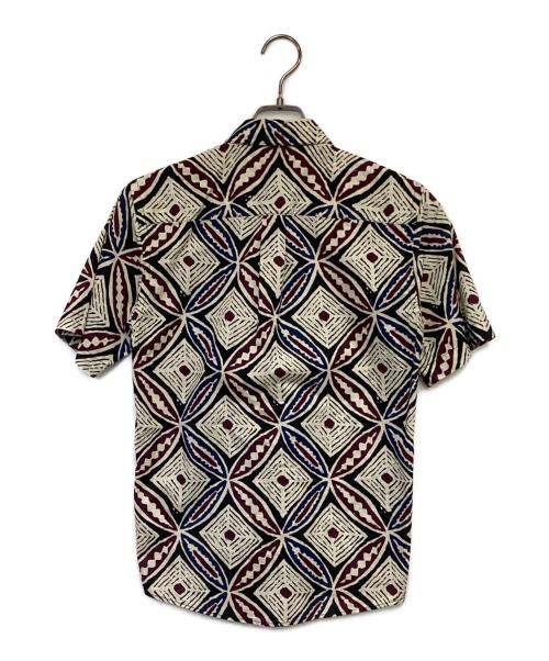pataloha（パタロハ）pataloha (パタロハ) アロハシャツ マルチカラー サイズ:XXSの古着・服飾アイテム