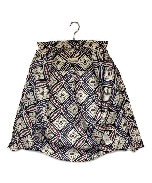 pataloha（パタロハ）pataloha (パタロハ) アロハシャツ マルチカラー サイズ:XXSの古着・服飾アイテム
