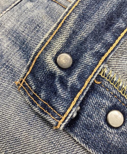 LEVI'S VINTAGE CLOTHING（リーバイス ビンテージ クロージング）LEVI'S VINTAGE CLOTHING (リーバイス ビンテージ クロージング) 501 復刻ビッグE デニムパンツ インディゴ サイズ:W34（実寸値要確認）の古着・服飾アイテム
