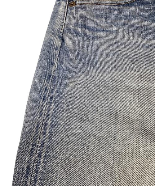LEVI'S VINTAGE CLOTHING（リーバイス ビンテージ クロージング）LEVI'S VINTAGE CLOTHING (リーバイス ビンテージ クロージング) 501 復刻ビッグE デニムパンツ インディゴ サイズ:W34（実寸値要確認）の古着・服飾アイテム