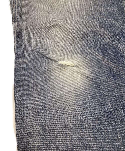 LEVI'S VINTAGE CLOTHING（リーバイス ビンテージ クロージング）LEVI'S VINTAGE CLOTHING (リーバイス ビンテージ クロージング) 501 復刻ビッグE デニムパンツ インディゴ サイズ:W34（実寸値要確認）の古着・服飾アイテム