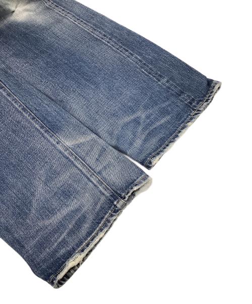 LEVI'S VINTAGE CLOTHING（リーバイス ビンテージ クロージング）LEVI'S VINTAGE CLOTHING (リーバイス ビンテージ クロージング) 501 復刻ビッグE デニムパンツ インディゴ サイズ:W34（実寸値要確認）の古着・服飾アイテム