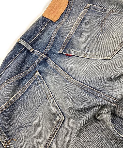 LEVI'S VINTAGE CLOTHING（リーバイス ビンテージ クロージング）LEVI'S VINTAGE CLOTHING (リーバイス ビンテージ クロージング) 501 復刻ビッグE デニムパンツ インディゴ サイズ:W34（実寸値要確認）の古着・服飾アイテム