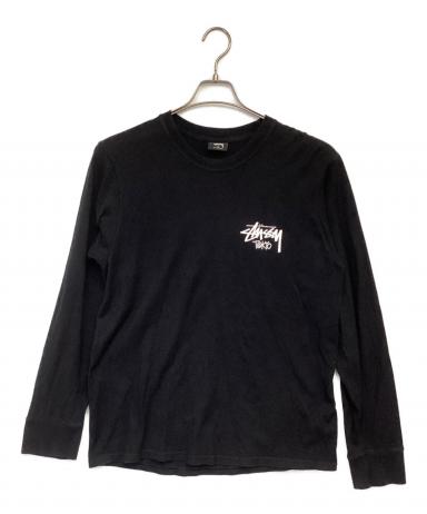 中古・古着通販】stussy (ステューシー) Stussy Tokyo Exclusive L/S