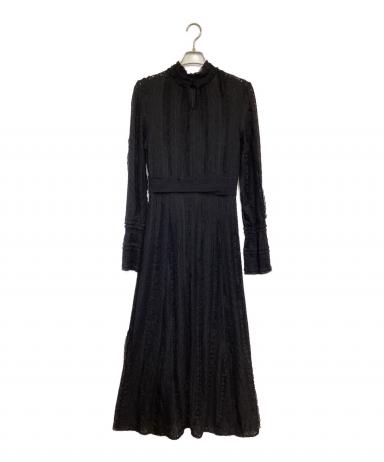 中古・古着通販】Ameri (アメリ) VINTAGE LIKE LACE DRESS