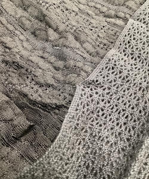Ameri（アメリ）Ameri (アメリ) VINTAGE LIKE LACE DRESS（ヴィンテージ ライク レース ドレス） ブラック サイズ:Mの古着・服飾アイテム