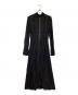 Ameri (アメリ) VINTAGE LIKE LACE DRESS（ヴィンテージ ライク レース ドレス） ブラック サイズ:M：12000円