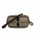 LOUIS VUITTON（ルイ ヴィトン）の古着「モノグラム・ミニ ジュリエットMM ショルダーバッグ」｜ホワイト