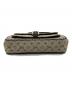 中古・古着 LOUIS VUITTON (ルイ ヴィトン) モノグラム・ミニ ジュリエットMM ショルダーバッグ ホワイト：35000円
