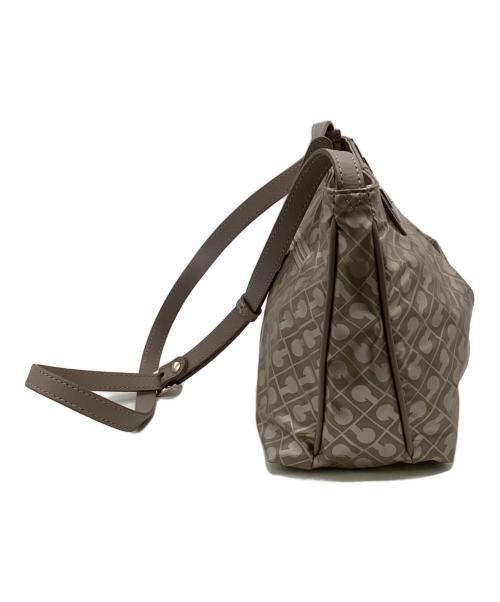 GHERARDINI（ゲラルディーニ）GHERARDINI (ゲラルディーニ) ソフティ ショルダーバッグ ピンクの古着・服飾アイテム