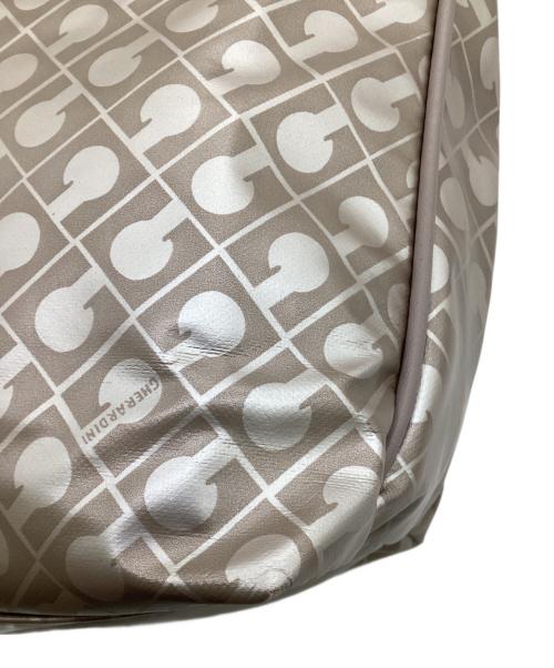 GHERARDINI（ゲラルディーニ）GHERARDINI (ゲラルディーニ) ソフティ ショルダーバッグ ピンクの古着・服飾アイテム