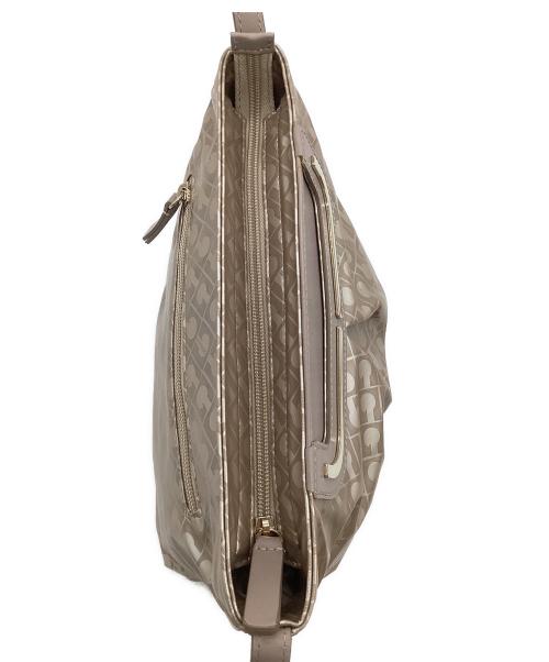 GHERARDINI（ゲラルディーニ）GHERARDINI (ゲラルディーニ) ソフティ ショルダーバッグ ピンクの古着・服飾アイテム