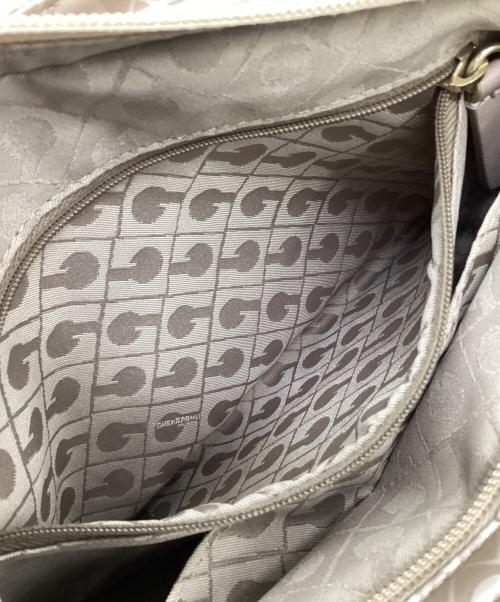 GHERARDINI（ゲラルディーニ）GHERARDINI (ゲラルディーニ) ソフティ ショルダーバッグ ピンクの古着・服飾アイテム