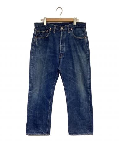中古・古着通販】LEVI'S (リーバイス) 501 66前期 デニムパンツ
