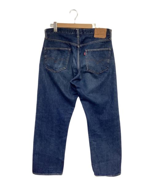 LEVI'S（リーバイス）LEVI'S (リーバイス) 501 66前期 デニムパンツ インディゴ サイズ:W38（実寸値要確認）の古着・服飾アイテム