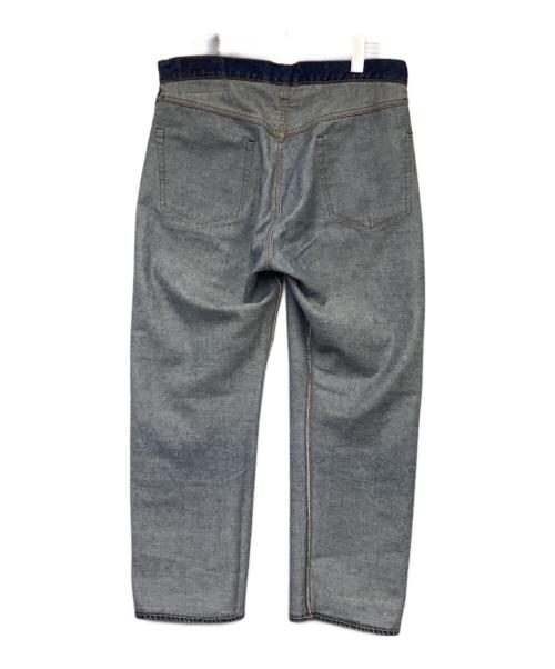LEVI'S（リーバイス）LEVI'S (リーバイス) 501 66前期 デニムパンツ インディゴ サイズ:W38（実寸値要確認）の古着・服飾アイテム