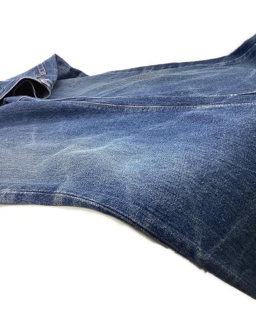 LEVI'S（リーバイス）LEVI'S (リーバイス) 501 66前期 デニムパンツ インディゴ サイズ:W38（実寸値要確認）の古着・服飾アイテム
