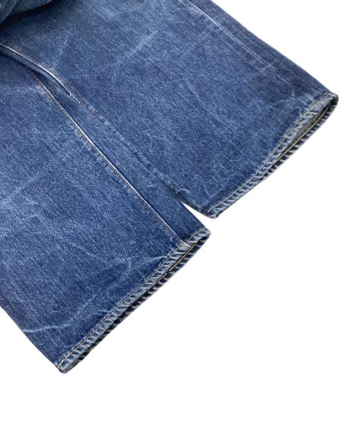 LEVI'S（リーバイス）LEVI'S (リーバイス) 501 66前期 デニムパンツ インディゴ サイズ:W38（実寸値要確認）の古着・服飾アイテム