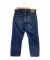 LEVI'S (リーバイス) 501 66前期 デニムパンツ インディゴ サイズ:W38（実寸値要確認）：120000円