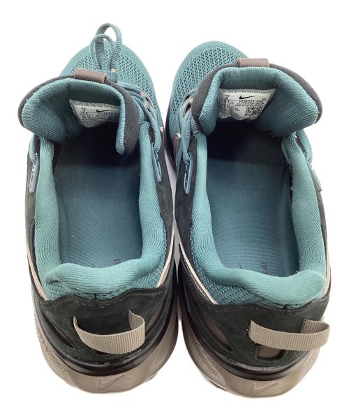 NIKE（ナイキ）NIKE (ナイキ) AIR ZOOM PEGASUS 41 SP（エア ズーム ペガサス 41 エスピー）スニーカー ブラウン×グリーン サイズ:27㎝の古着・服飾アイテム
