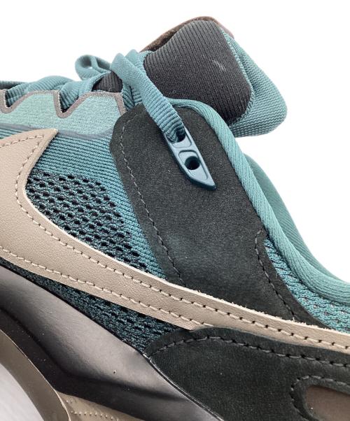 NIKE（ナイキ）NIKE (ナイキ) AIR ZOOM PEGASUS 41 SP（エア ズーム ペガサス 41 エスピー）スニーカー ブラウン×グリーン サイズ:27㎝の古着・服飾アイテム