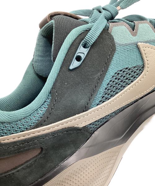 NIKE（ナイキ）NIKE (ナイキ) AIR ZOOM PEGASUS 41 SP（エア ズーム ペガサス 41 エスピー）スニーカー ブラウン×グリーン サイズ:27㎝の古着・服飾アイテム