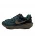 NIKE (ナイキ) AIR ZOOM PEGASUS 41 SP（エア ズーム ペガサス 41 エスピー）スニーカー ブラウン×グリーン サイズ:27㎝：8000円