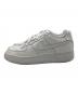 NIKE (ナイキ) AIR FORCE 1 LE (GS)（エア フォース 1 LE グレードスクール）スニーカー ホワイト サイズ:23㎝：5000円