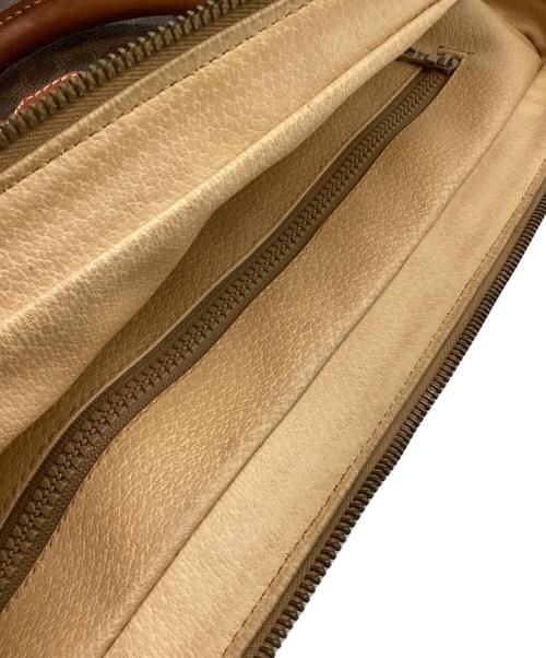 CELINE（セリーヌ）CELINE (セリーヌ) マカダム ビジネスバッグの古着・服飾アイテム