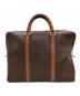 CELINE (セリーヌ) マカダム ビジネスバッグ：11000円