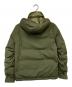 THE NORTH FACE PURPLE LABEL JOURNAL STANDARD (ジャーナルスタンダード) 別注 bayhead cloth down jacket（ベイヘッド クロス ダウン ジャケット） カーキ サイズ:S：15000円