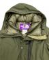 THE NORTH FACE PURPLE LABELの古着・服飾アイテム：15000円