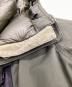 中古・古着 THE NORTH FACE PURPLE LABEL JOURNAL STANDARD (ジャーナルスタンダード) 別注 bayhead cloth down jacket（ベイヘッド クロス ダウン ジャケット） カーキ サイズ:S：15000円