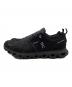 on (オン) Cloud 6 Waterproof（クラウド6ウォータープルーフ）スニーカー ブラック サイズ:26㎝：7000円
