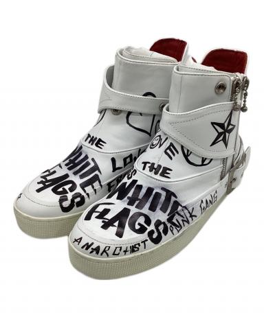 中古・古着通販】WHITE FLAG'S (ホワイトフラッグス) SO-Philip