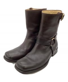 中古・古着通販】RUSSELL MOCCASIN (ラッセルモカシン) Knock-A-Bout