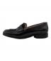 CLARKS (クラークス) NARRATIVE（ナラティブ）ローファー ブラック サイズ:24㎝：4000円