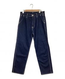 LEVI'S RED（リーバイス レッド）の古着「デニムパンツ」｜インディゴ